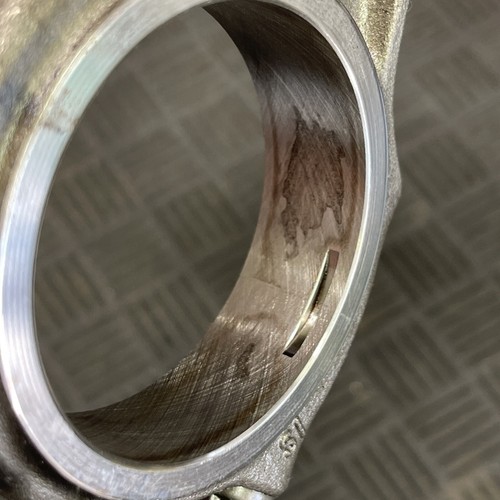 OEM 2018 - 2023 Audi S4 S5 SQ5 3.0L ENGINE RIGHT Piston & Connecting Rod - Picture 10 of 16