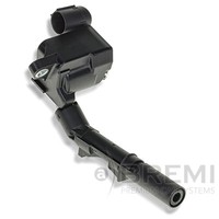 Bremi 20740 ZüNdspule For MERCEDES-BENZ
