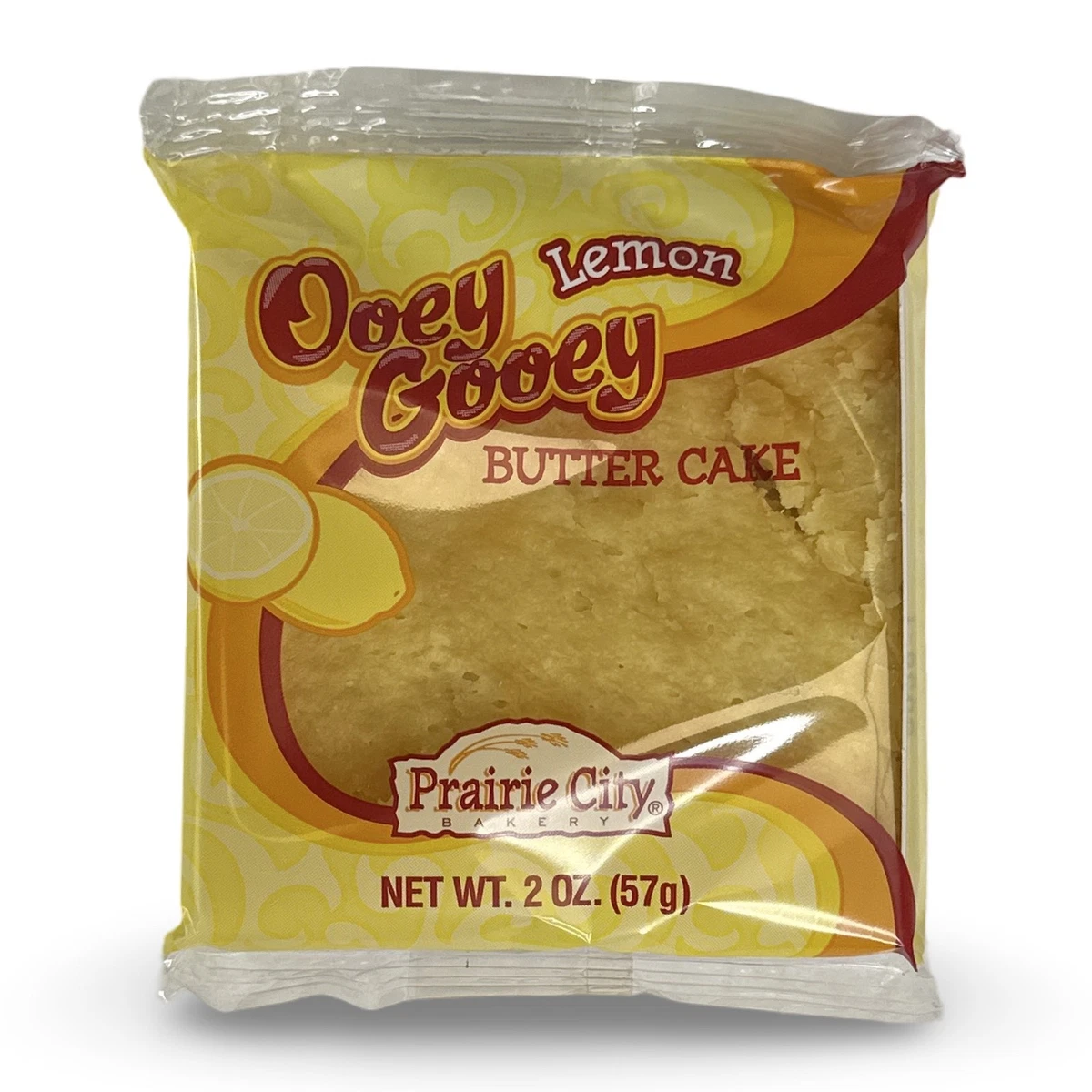 Ooey Gooey Butterkuchen Variety Pack | 5 Geschmacksrichtungen | 10 Stück