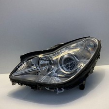 Mercedes-Benz CLS C219 2006 Links Scheinwerfer JON53027