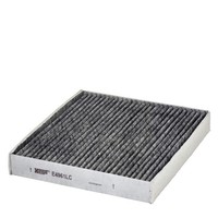 Hengst Filter Filter, Innenraumluft E4961LC FüR Hyundai KIA