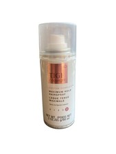 TIGI Copyright Maximum Hold Hairspray 4 0-4 3 Oz Custom Complete Fast Shipping