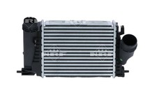 NRF 30984 Ladeluftkühler für RENAULT