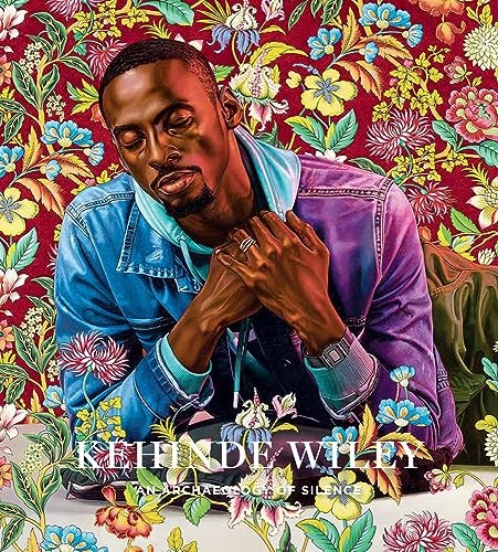 Kehinde Wiley: An Archaeology of Silence: The Archaeology of Silence - Image 5