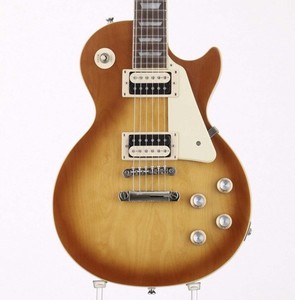 Epiphone Les Paul Tobacco Burst | eBay
