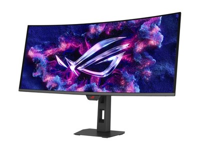 ASUS ROG Strix OLED XG34WCDG Flachbildschirm TFT/LCD 86,4 cm HDMI USB 2.0 Typ C