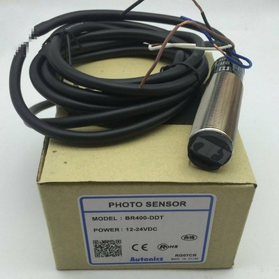One New Proximity Switch For Autonics BR400-DDT   &ex