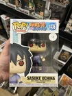 Naruto - Shippuden Sasuke Uchiha Funko Pop! Vinyl Figure #1436