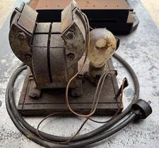 Vintage Weidenhoff Armature Growler Tester