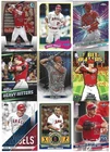 New Listing(18) 2013-2024 Mike Trout Insert Baseball Card Lot - Los Angeles Angels