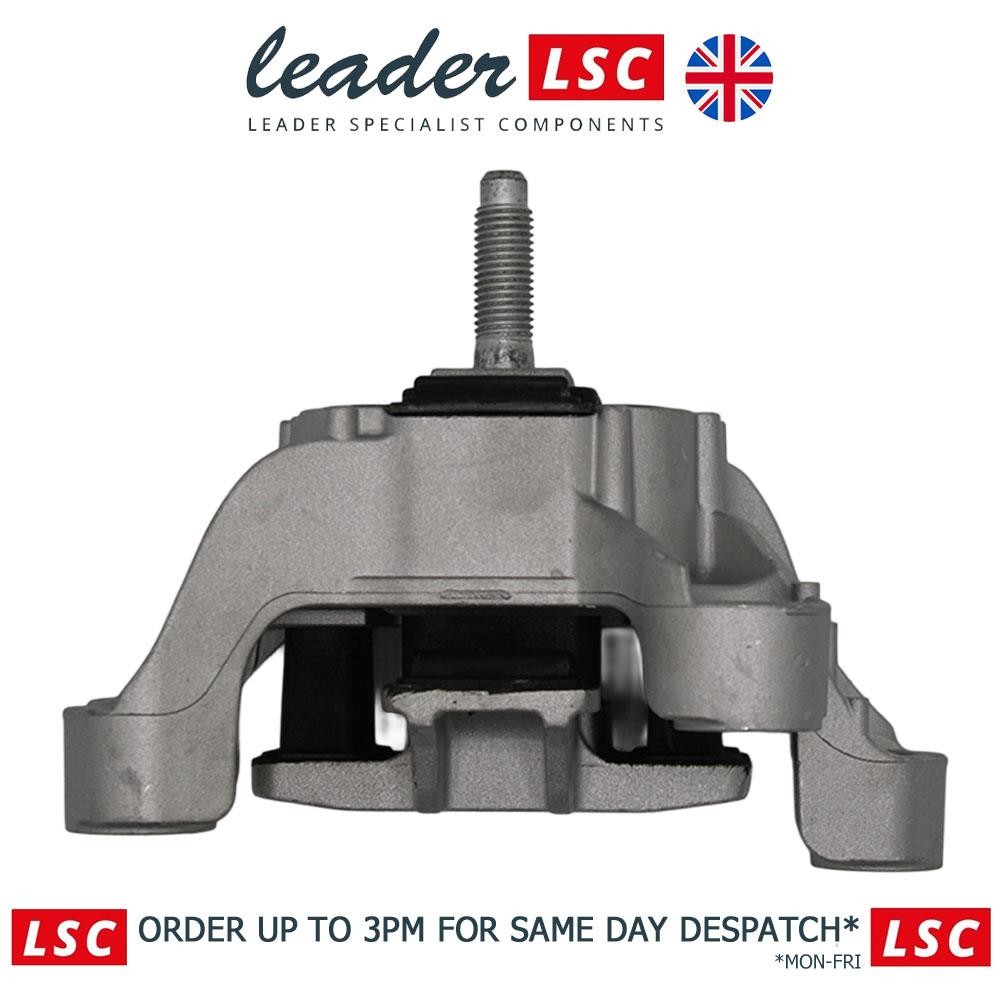 LHS Engine Mounting Mini R55 R56 R57 R58 R59 R60 R61 22316784355 NEW