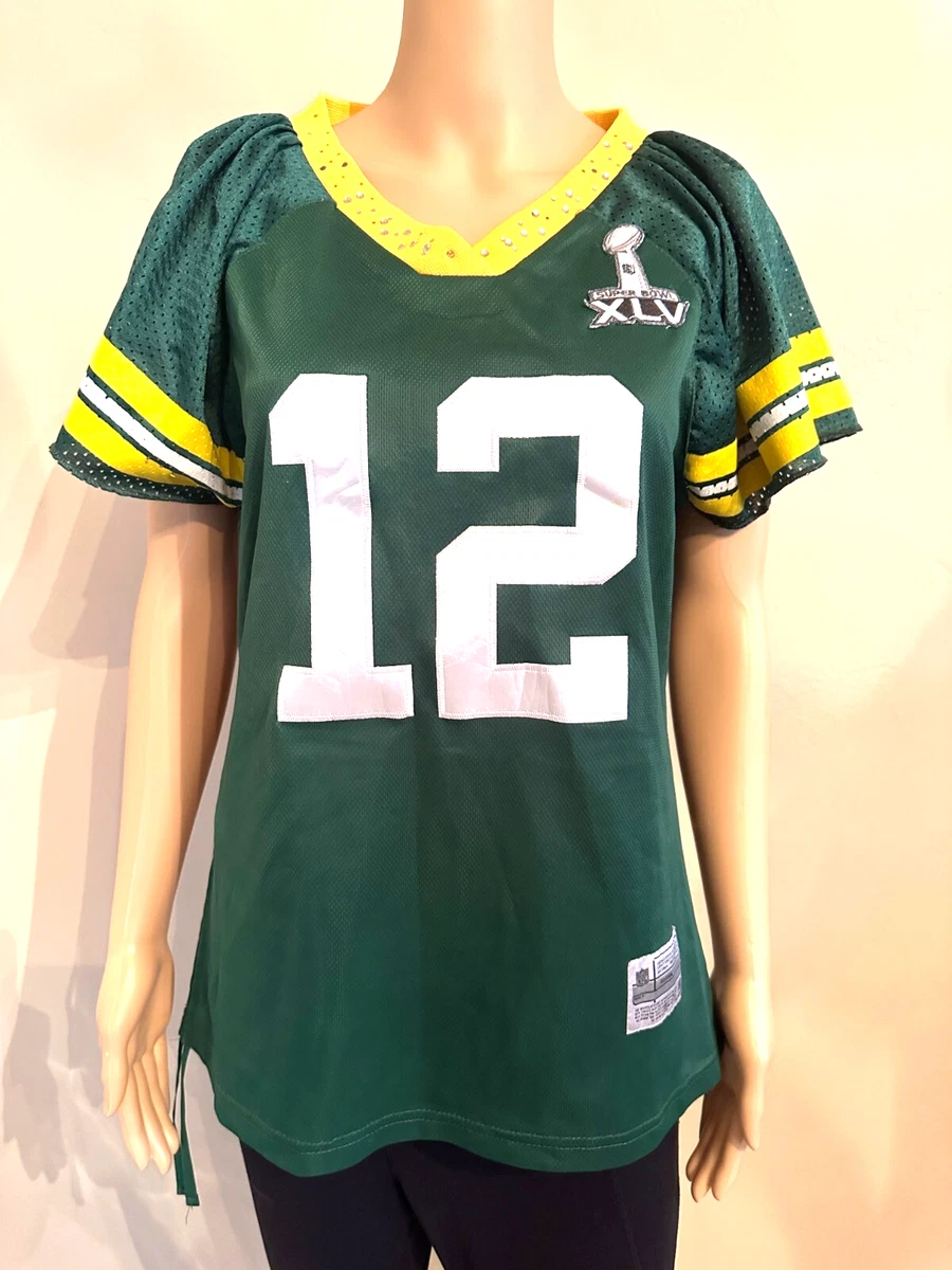 Aaron Rodgers NFL Fan Jerseys for sale | eBay