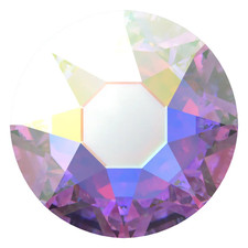 Serinity Flatback Crystals Non Hotfix (2000, 2058 & 2088) Crystal AB