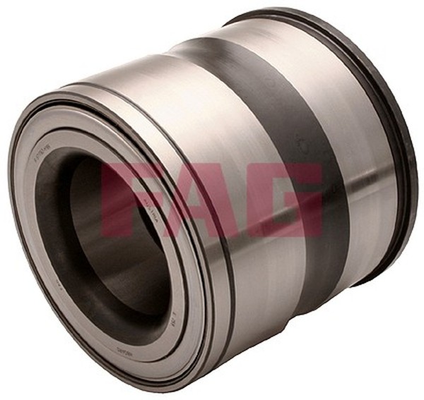 Radlager FAG Truck Hub Unit Schaeffler FAG 571762.01.H195 FüR Scania 2 1 Bus-image