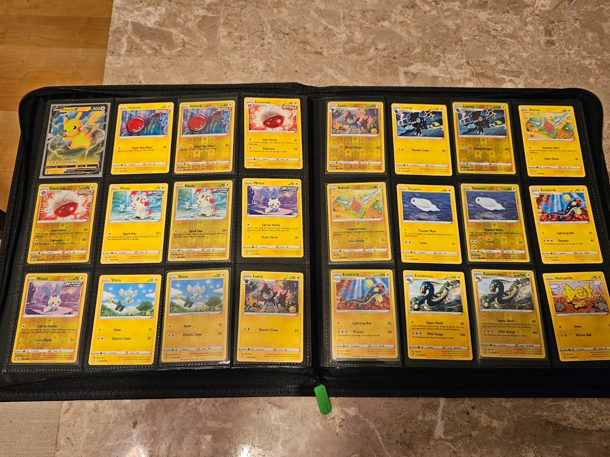play pokemon series 3 card list Play! Pokemon Prize Pack Series 3 MASTER SET