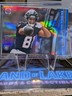 2025 Panini Photogenic - Jayden Higgins RC- Blue /49- Houston Texans Rookie