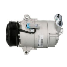 Klimakompressor VALEO 813102