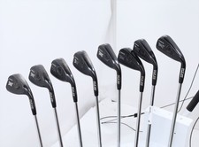 Pxg 0311Xp Gen 7 Iron Set 4-Pw, Gw Extra Stiff Flex Project X Steel 3612735 Good