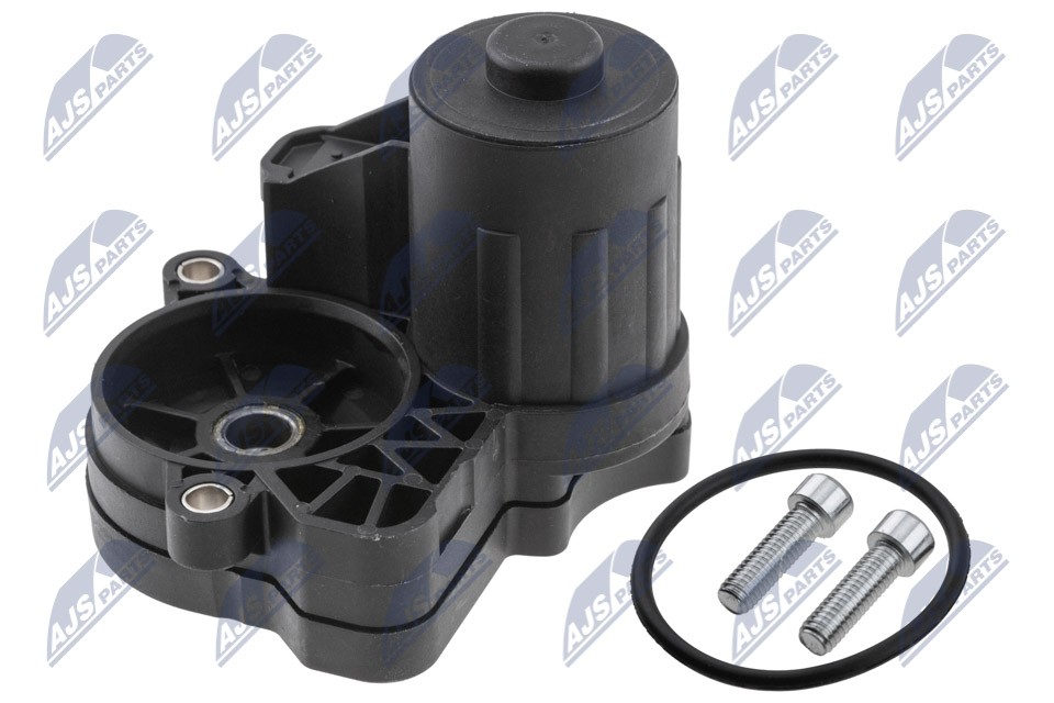 Electric parking brake calliper motor Rear Axle Right HZS-VW-007A NTY for SEAT - Image 14
