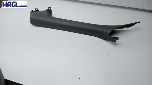 Innenverkleidung Scharniersäule L 8H0867233 Audi A4 Cabriolet 2.0 TDI DPF