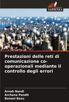 Arnab Nandi (U. A.) | Prestazioni Delle Reti Di Comunicazione Co-Operazionali...
