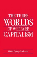 The Three Worlds Of Welfare Capitalism | Gosta Esping-Andersen | Taschenbuch