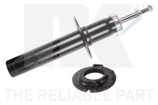 2x NK Stoßdämpfer 65473386 für B8 8K5 AUDI A4 A5 8K2 Avant 8T3 Sportback 8TA TDI