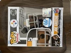 Funko Pop! Football JOE GREENE #264-NFL Pittsburgh Steelers-Exclusive