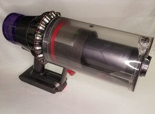 Dyson Outsize Plus Stick Vacuum Bagless Cleaner - No Accessories/Charger