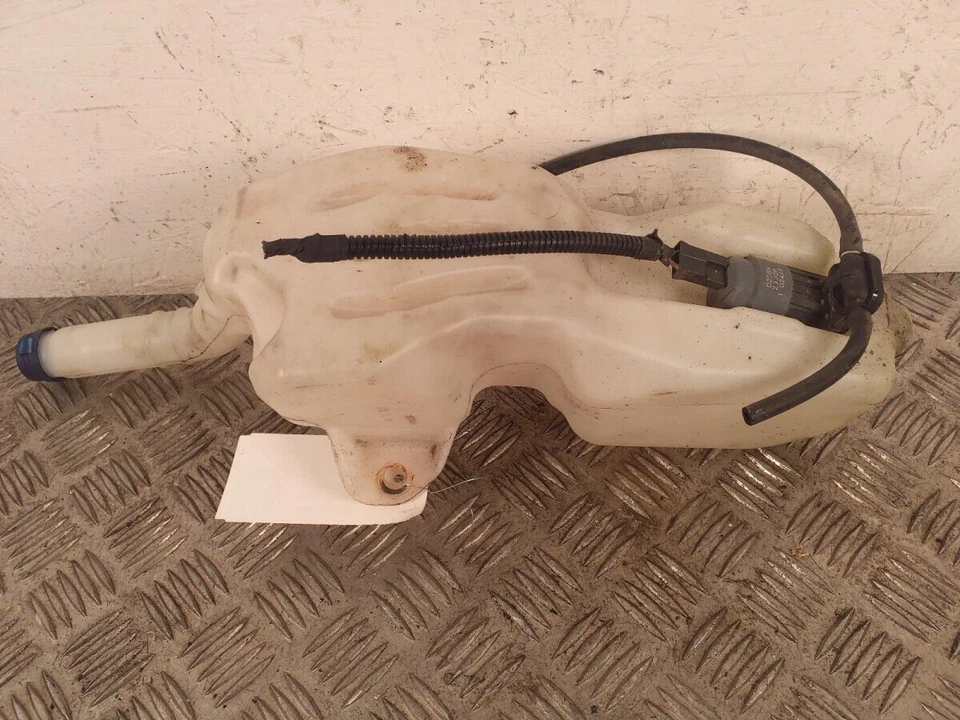 FIAT PANDA 2004-2012 WASHER BOTTLE WASHER BOTTLE Hatchback 46804527 - Image 4 of 4