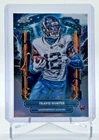 2025 Topps Cosmic Chrome Travis Hunter Base (RAW)
