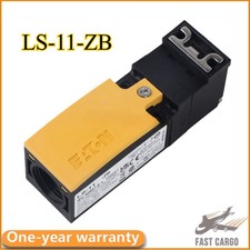 1PCS NEW for EATON MOELLER LS-11-ZB Safety Position Switch fast shipping