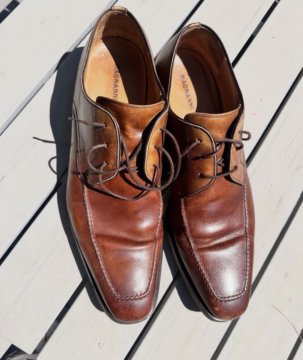 Magnanni Men's Shoes for sale | eBay