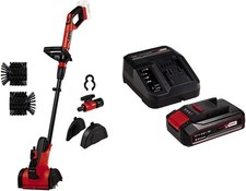 Einhell PICOBELLA Pulitrice pavimenti wireless