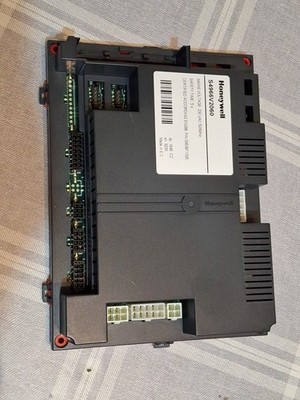 Honeywell S4966V Maxsys Controller, Vormischbrennersteuerung, S4966V2060