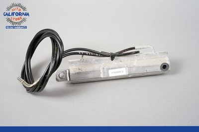 98-04 Mercedes R170 SLK230 Kompressor Rear Left Main Top Drive Lift Cylinder OEM