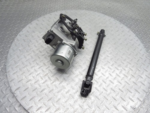 2020 20-24 Can-Am Spyder F3 Limited OEM Power Steering Pump Control Column Lot