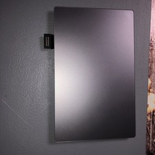 MacBook Pro A1707 15  2016 2017 MPTT2LL/A Trackpad W/ Cable  Screws Space Gray