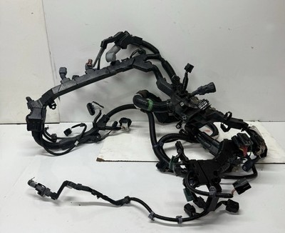 2019-2021 Honda Pilot 3.5L FWD Engine Main Wiring Harness 32410-TG7-A51 OEM R614