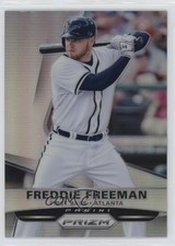 Click to enlarge Freddie Freeman