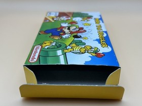 Nintendo Game & Watch MARIO THE JUGGLER MB-108 1991 Mint In Box