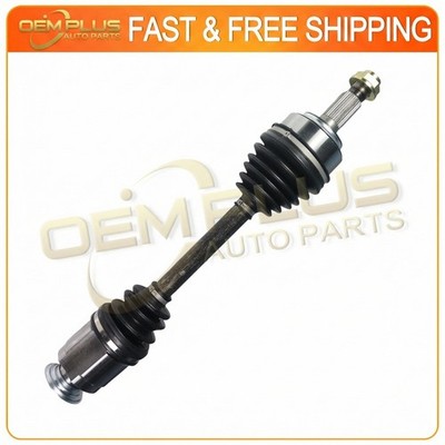 Front RH Passenger Side CV Axle Assembly for 2007-2011 Honda CR-V 2.4L L4