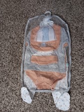 Baby 9-Piece Layette Gift Set   Newborn Essentials Bundle