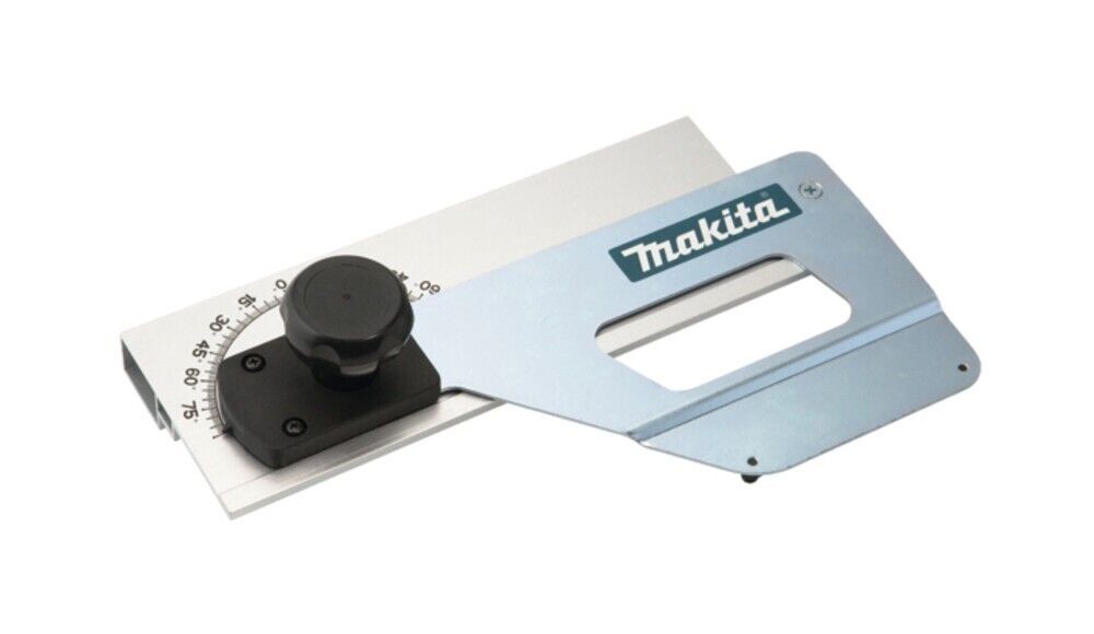 【業務用】美品 Burning Shape Plus New Genuine Makita 196664-7 Miter Guide Set for SP6000J/J1 Guide