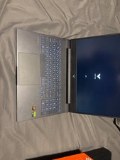 HP Victus 15 2024 NVIDIA RTX 4050