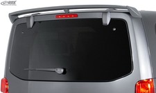 RDX Dachspoiler für CITROEN Jumpy & SpaceTourer, FIAT Scudo RDX Dachspoiler für CITROEN Jumpy & SpaceTourer, FIAT Scudo