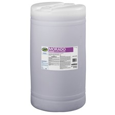 Zep Morado Purple Concentrated Super Cleaner - 20 Gallon (1 Unit) 85650 - Extra