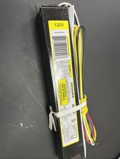 Philips Advance T12 Electronic Ballast RELB-2S40-N 
