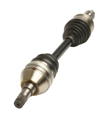 Arbre de transmission MAXGEAR 49-2593 cardan avant de rechange pour OPEL 13271555