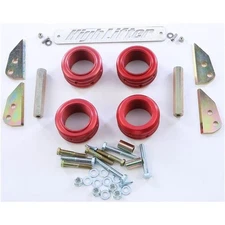 High Lifter Products - ALK1000P-50 - Signature Series Lift Kit, 2in. Lift